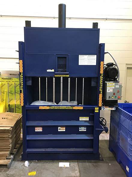 Machine 1