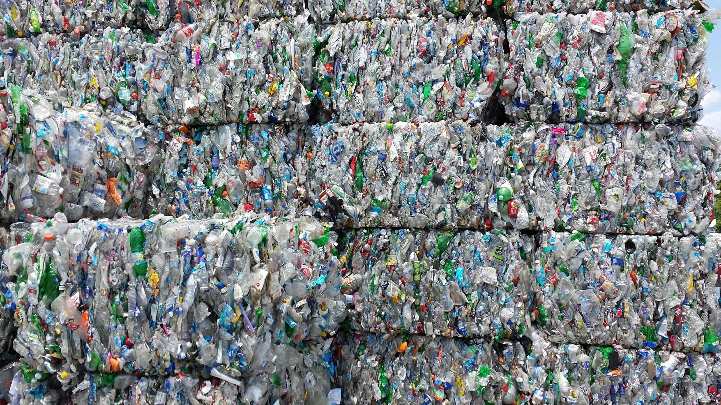 plastic